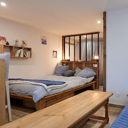 Casa Mama&Ly Apartment Bellentre ภายนอก รูปภาพ