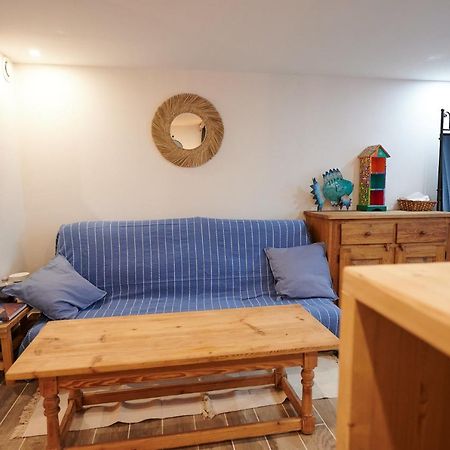 Casa Mama&Ly Apartment Bellentre ภายนอก รูปภาพ