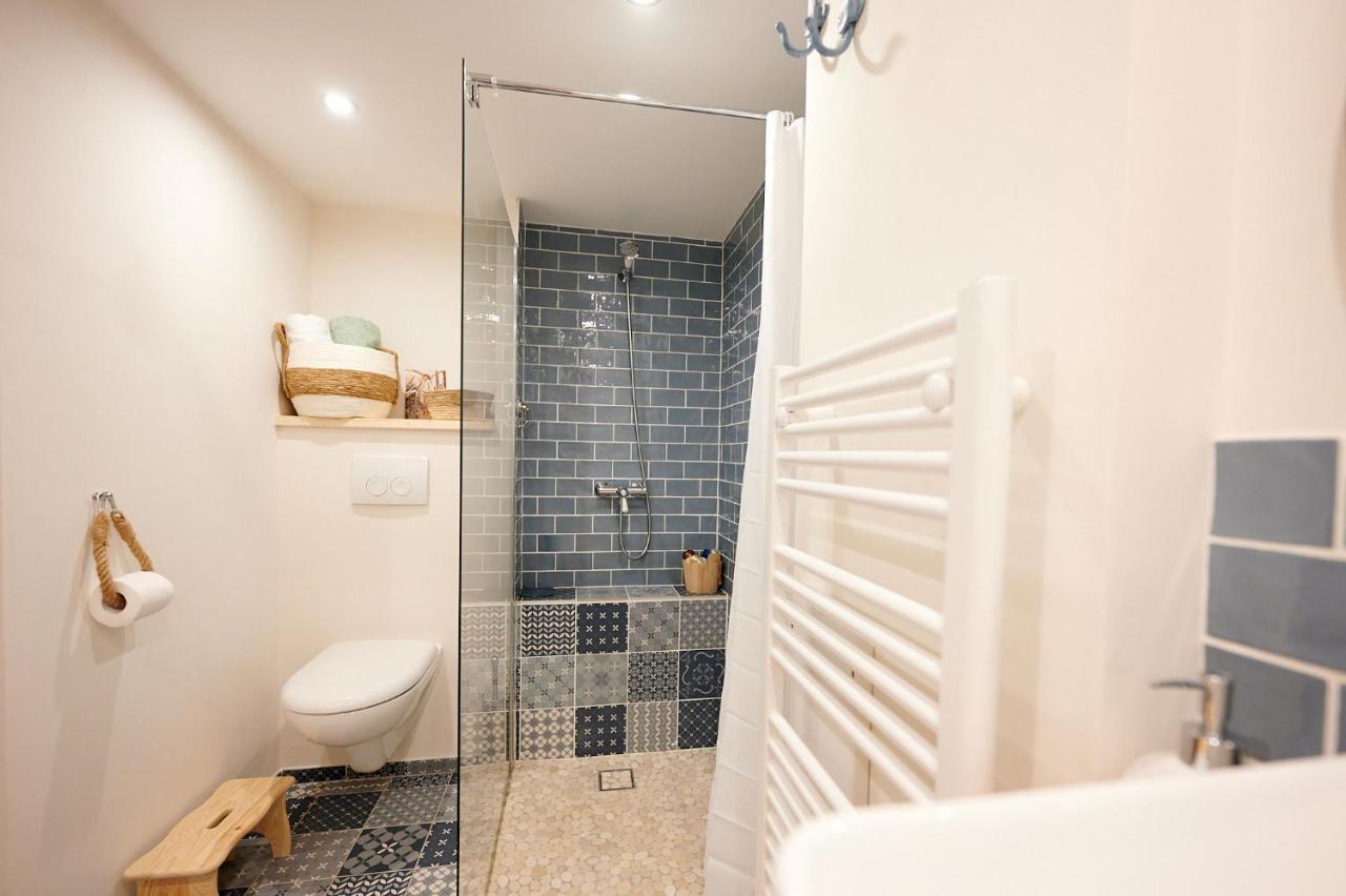 Casa Mama&Ly Apartment Bellentre ภายนอก รูปภาพ