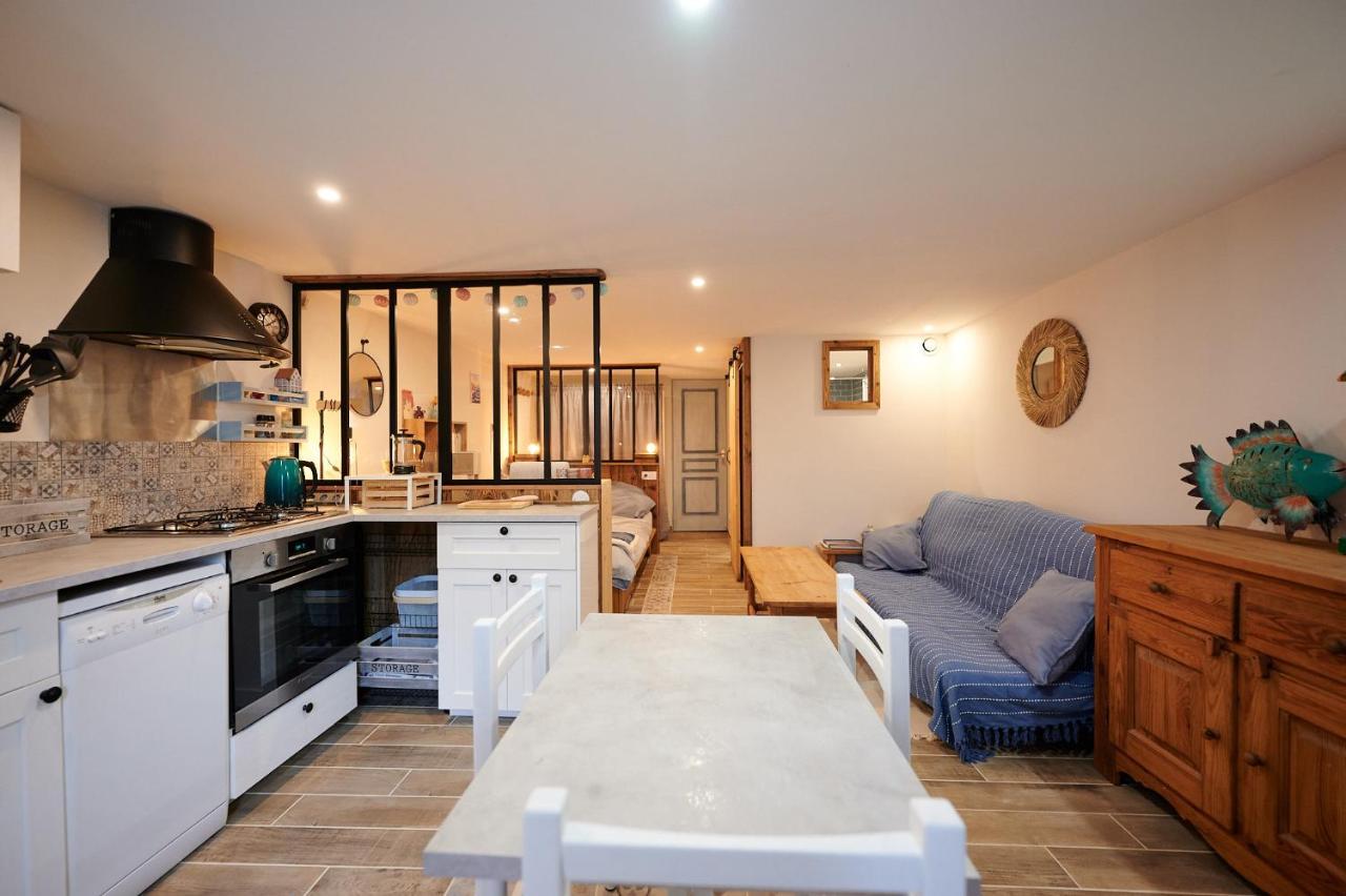 Casa Mama&Ly Apartment Bellentre ภายนอก รูปภาพ