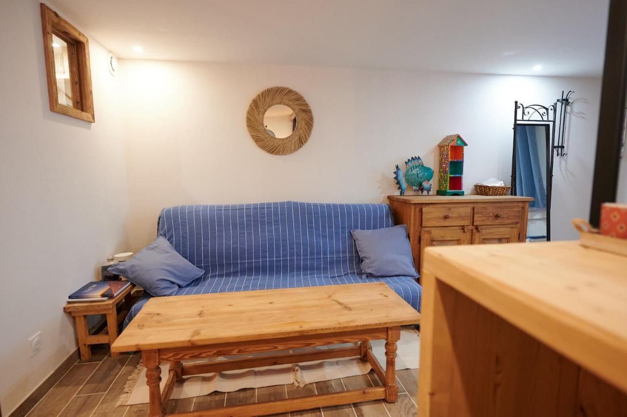 Casa Mama&Ly Apartment Bellentre ภายนอก รูปภาพ