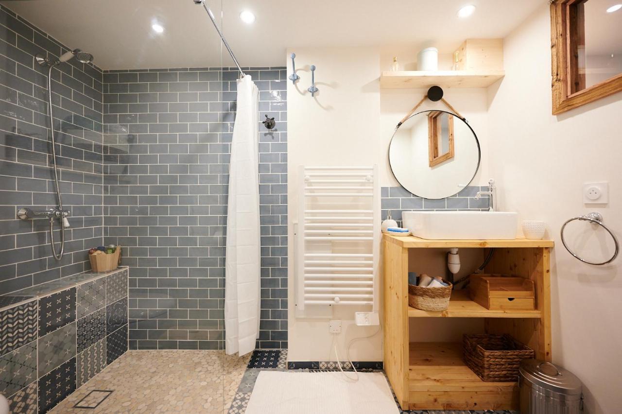 Casa Mama&Ly Apartment Bellentre ภายนอก รูปภาพ