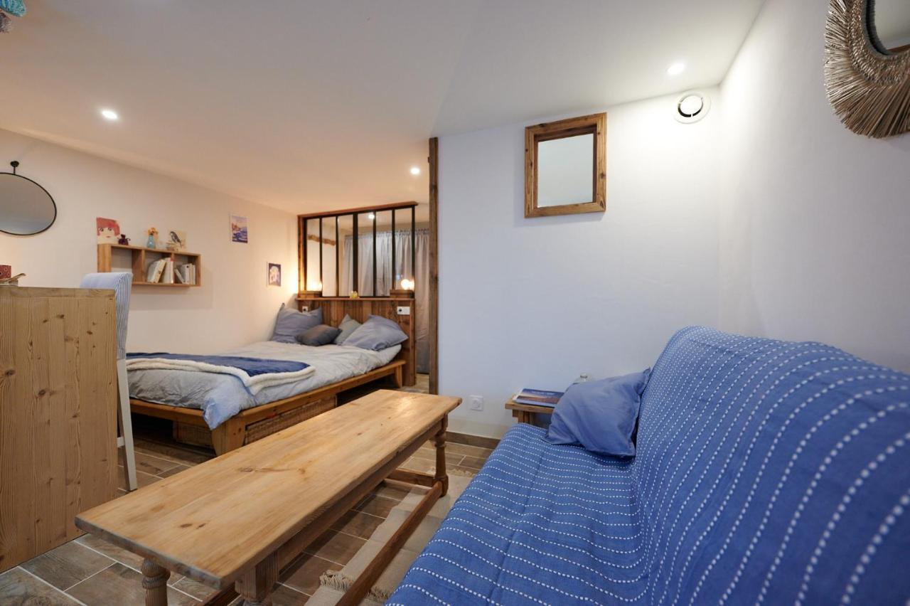 Casa Mama&Ly Apartment Bellentre ภายนอก รูปภาพ